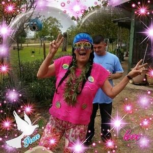 Meet your Posher, Mary